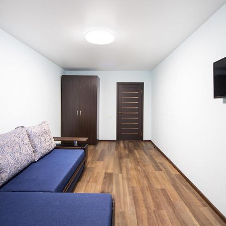 Central Park Apartment 利沃夫 外观 照片