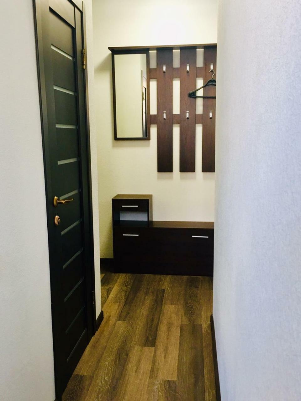 Central Park Apartment 利沃夫 外观 照片