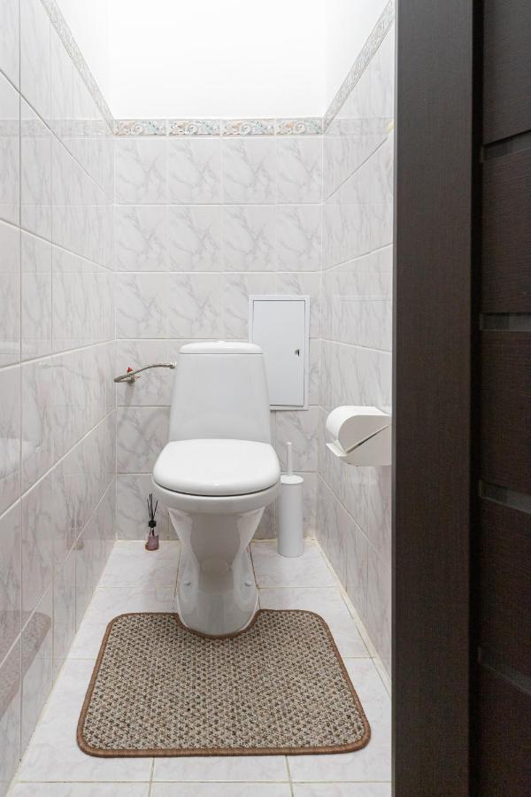 Central Park Apartment 利沃夫 外观 照片